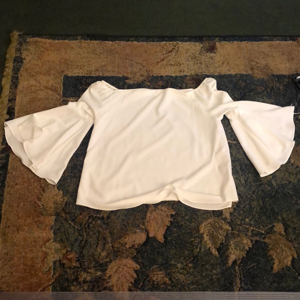 BAR 3 blouse